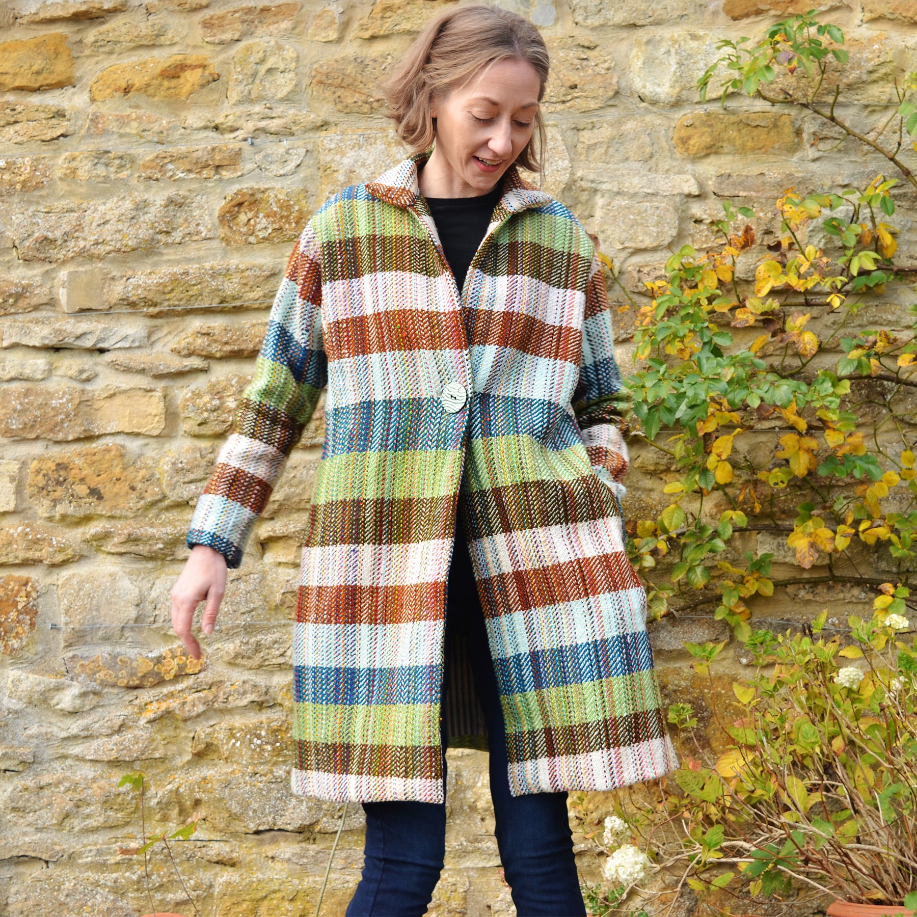 Autumnal Style | Tania Llewellyn Designs