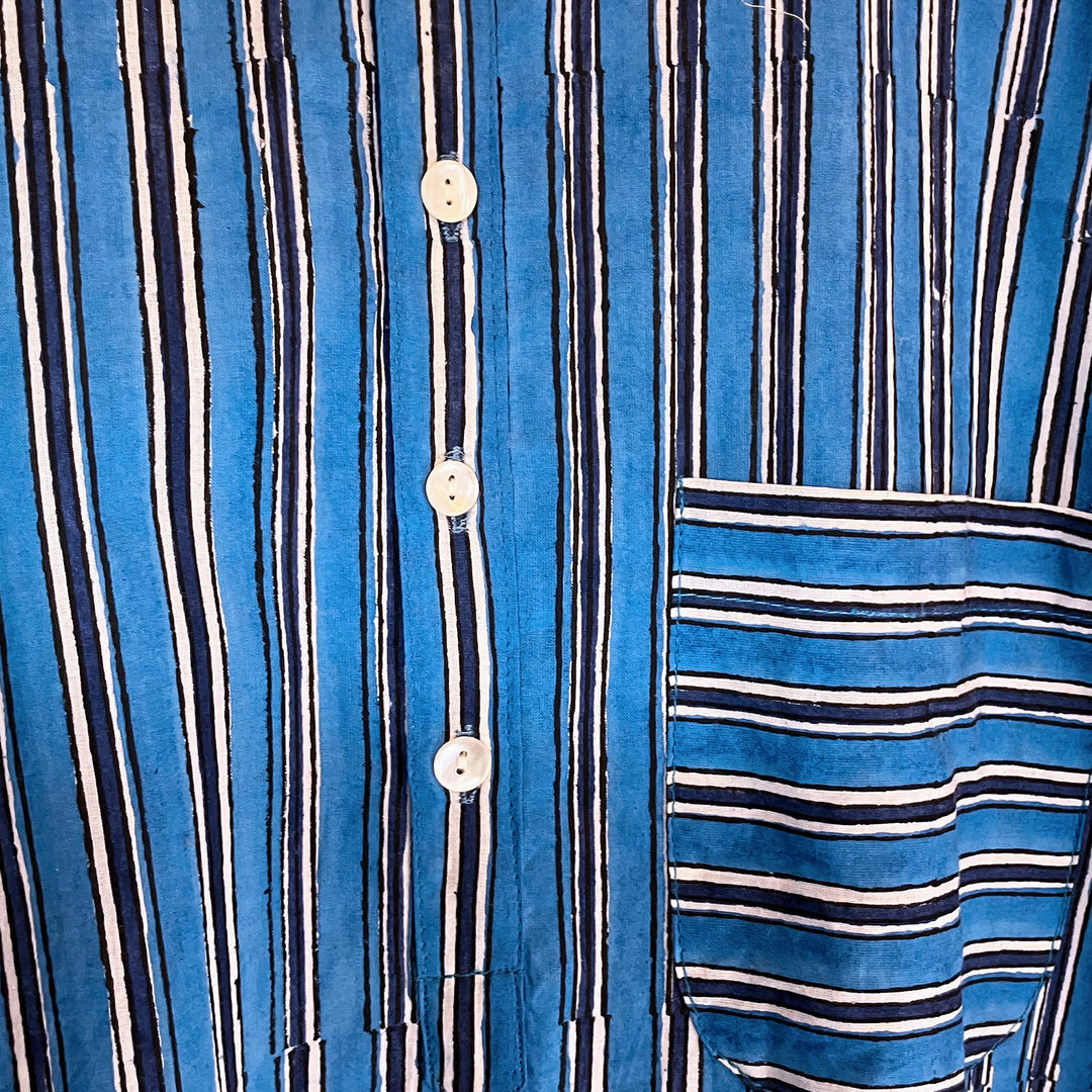 Mens Nightshirt