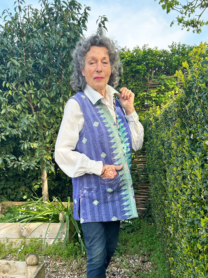 Eliana | Extra Large (UK 16 - 18)