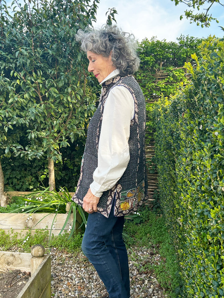 Eliana | Extra Large (UK 16 - 18)