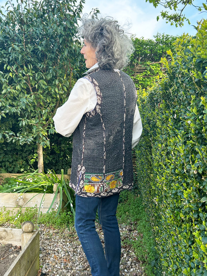 Eliana | Extra Large (UK 16 - 18)