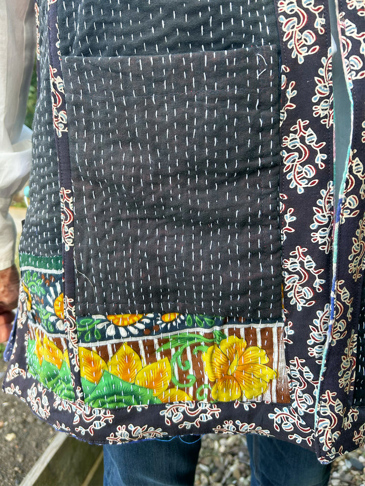 Eliana | Extra Large (UK 16 - 18)