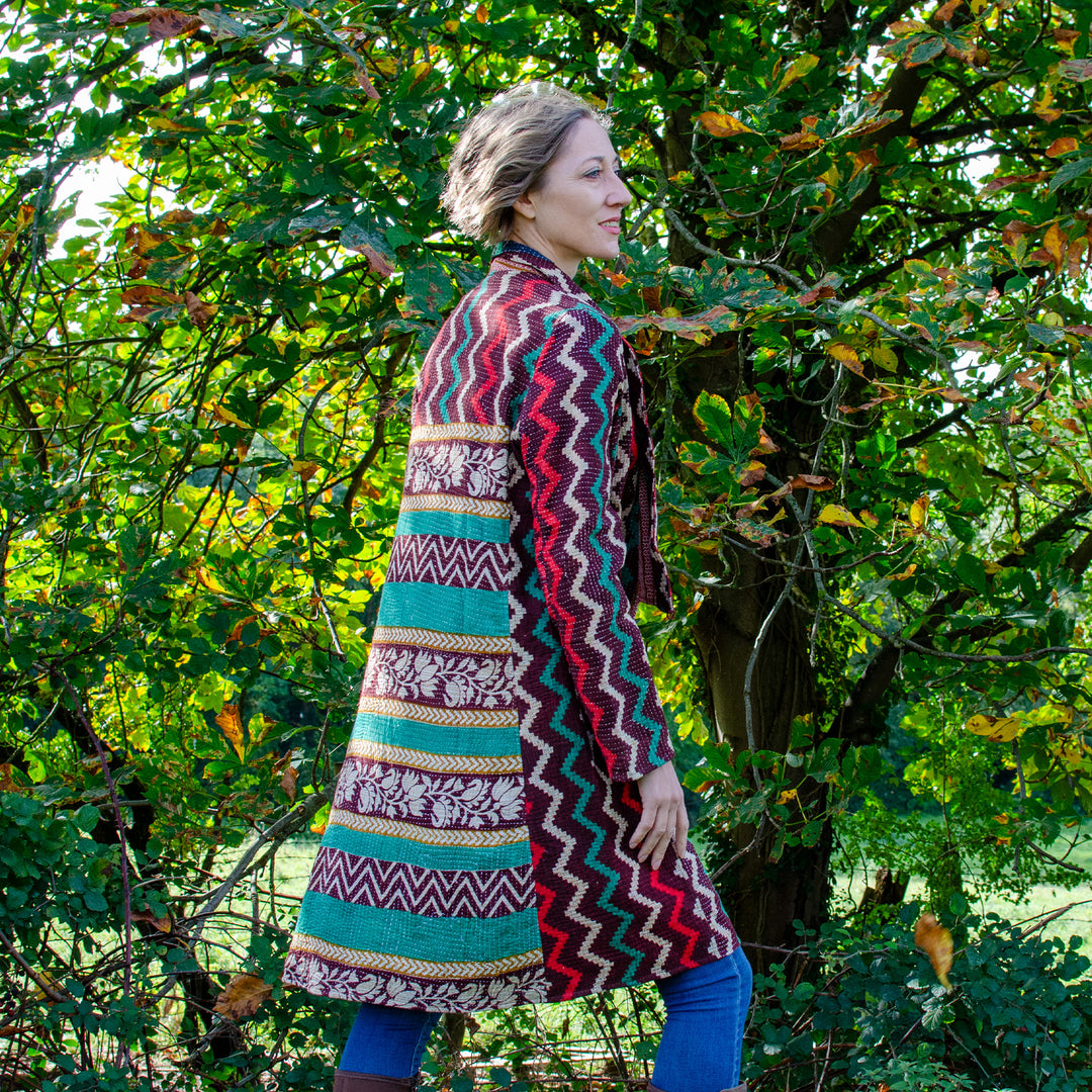 Jagvi | Medium Large (UK 12 -16)