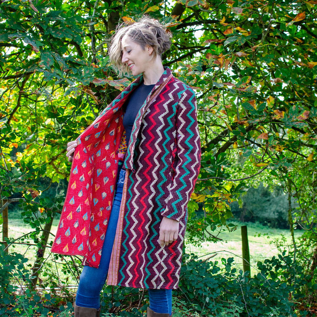 Jagvi | Medium Large (UK 12 -16)