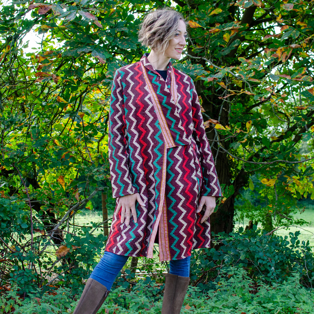 Jagvi | Medium Large (UK 12 -16)