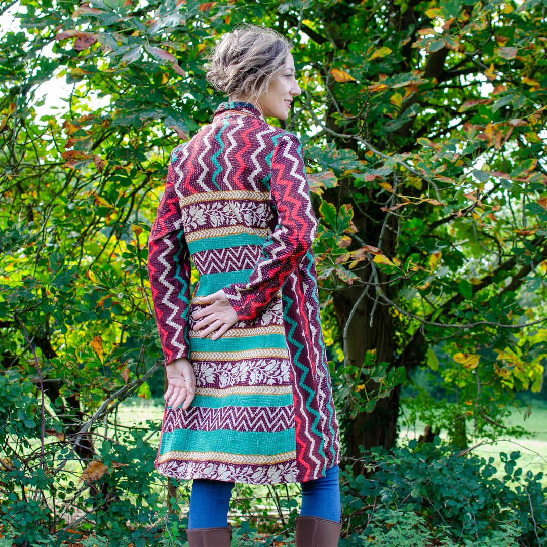 Jagvi | Medium Large (UK 12 -16)