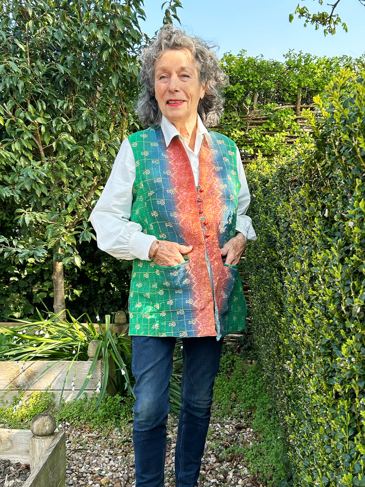 Jasmine | Medium (UK 12 - 14)