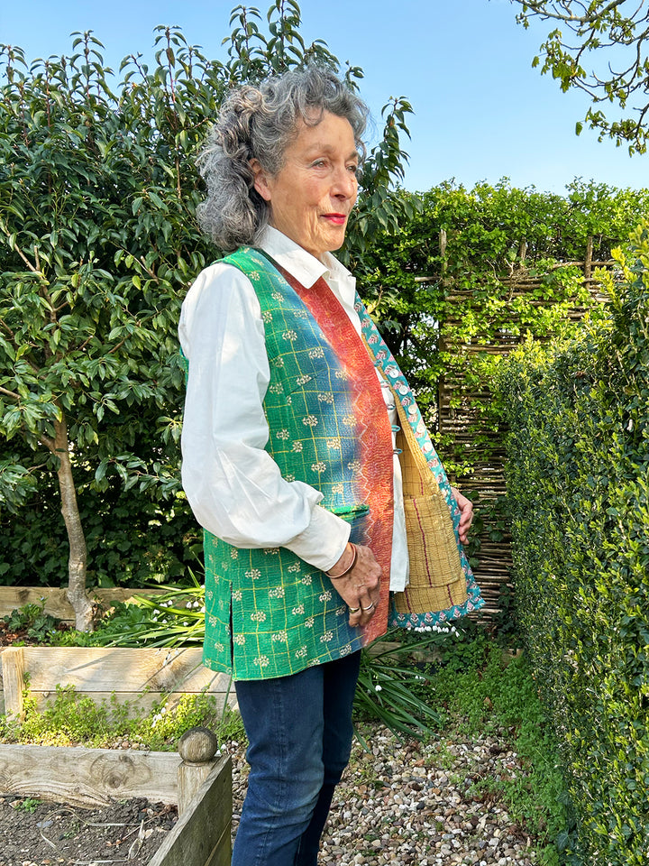 Jasmine | Medium (UK 12 - 14)