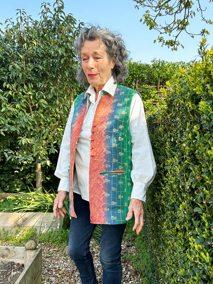 Jasmine | Medium (UK 12 - 14)