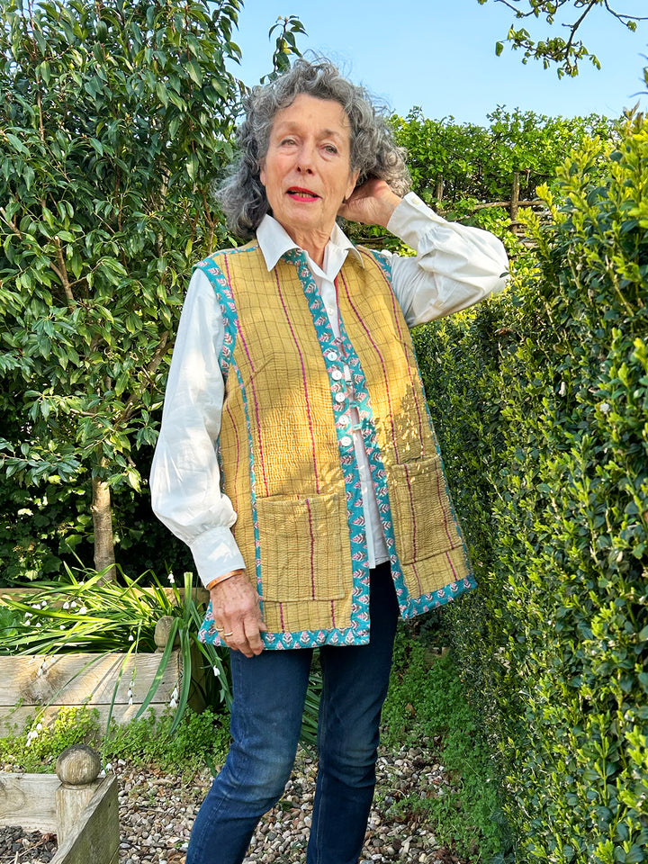 Jasmine | Medium (UK 12 - 14)