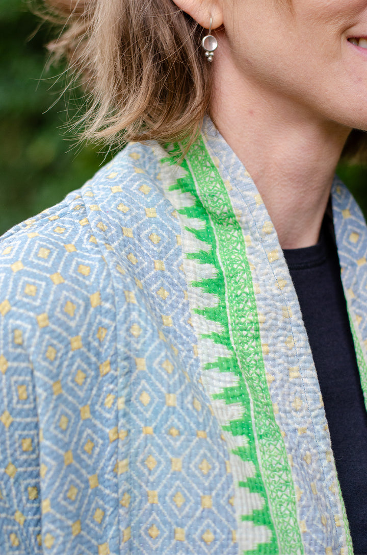 Gauri | Small/Medium (UK 10-14)