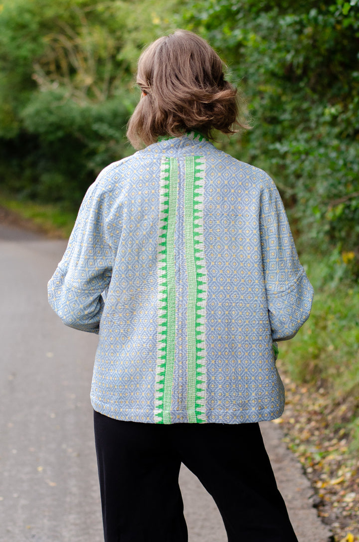 Gauri | Small/Medium (UK 10-14)