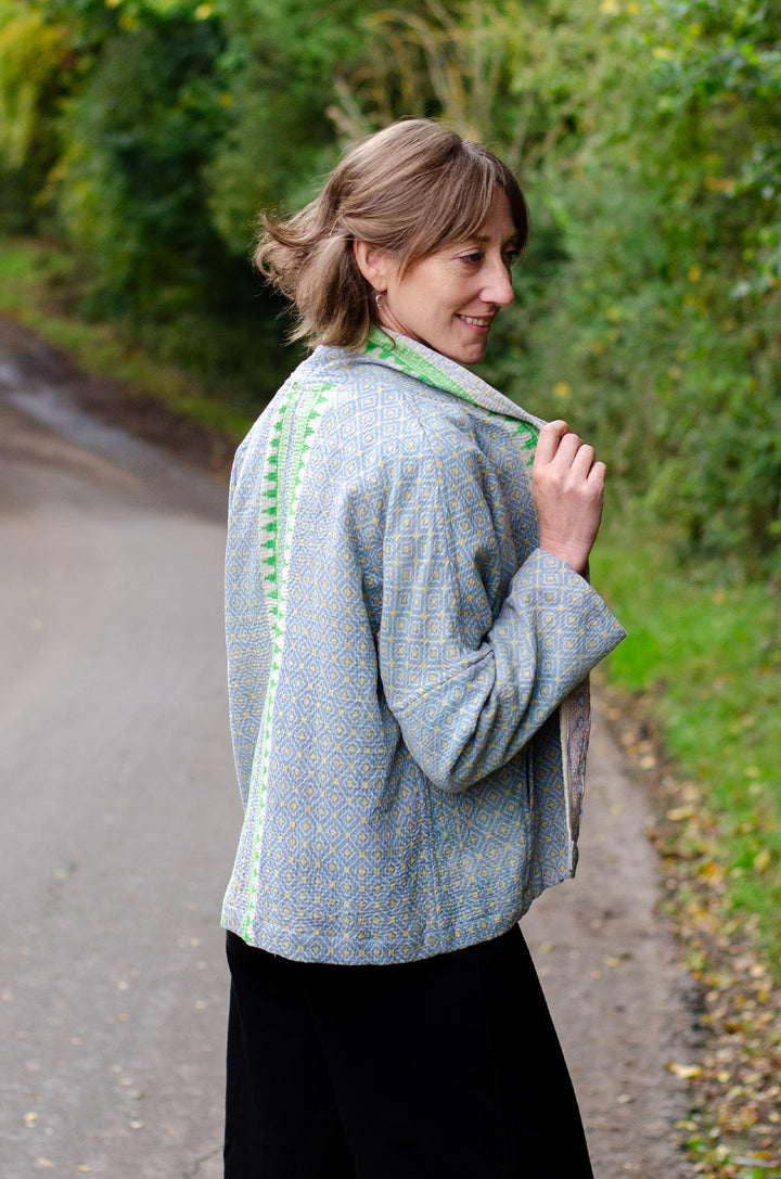 Gauri | Small/Medium (UK 10-14)