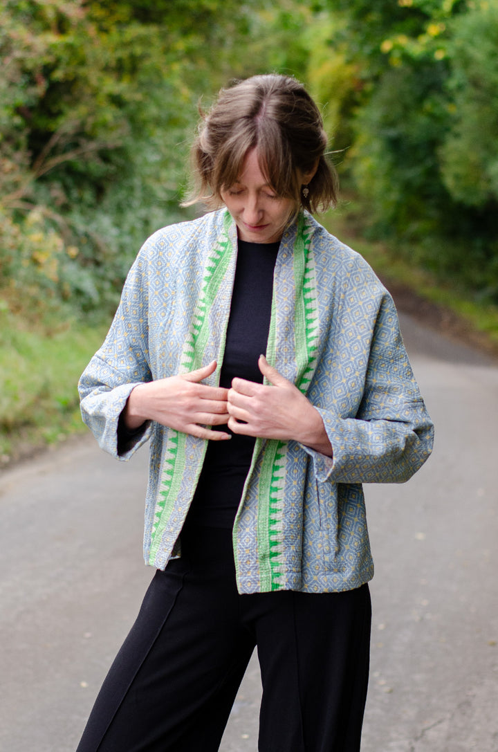 Gauri | Small/Medium (UK 10-14)