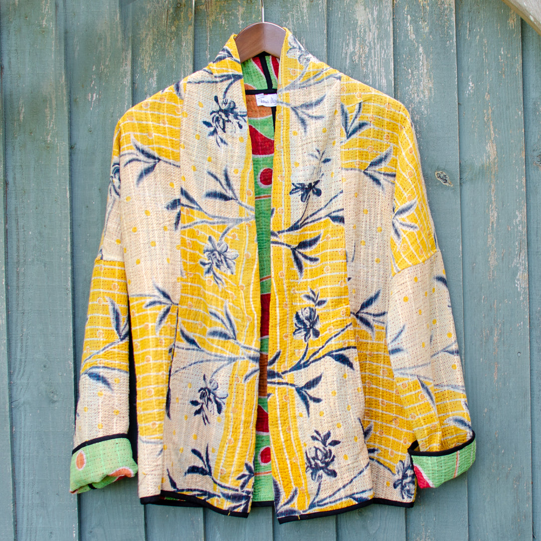 Sirsa | Small/Medium (UK 10-14)