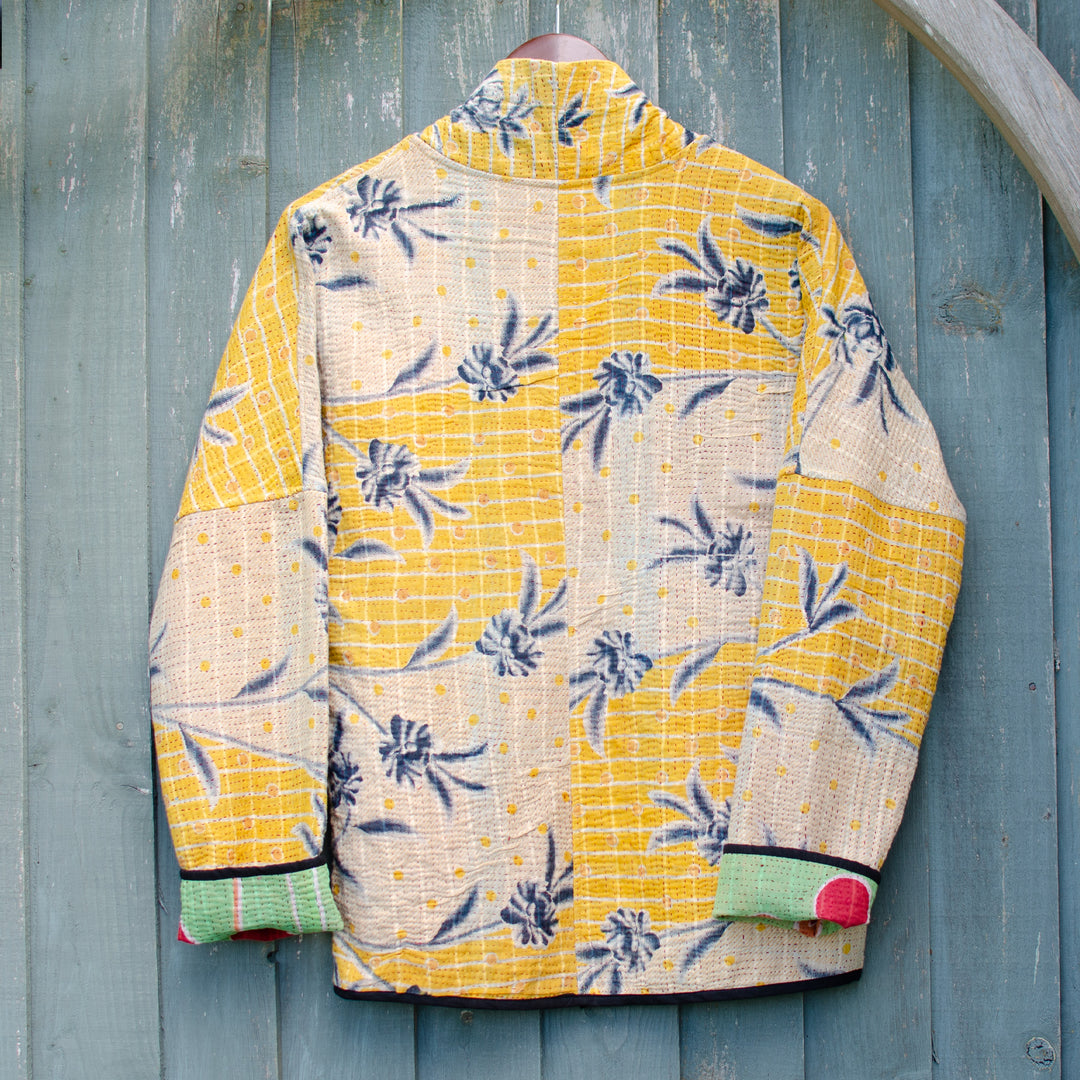 Sirsa | Small/Medium (UK 10-14)