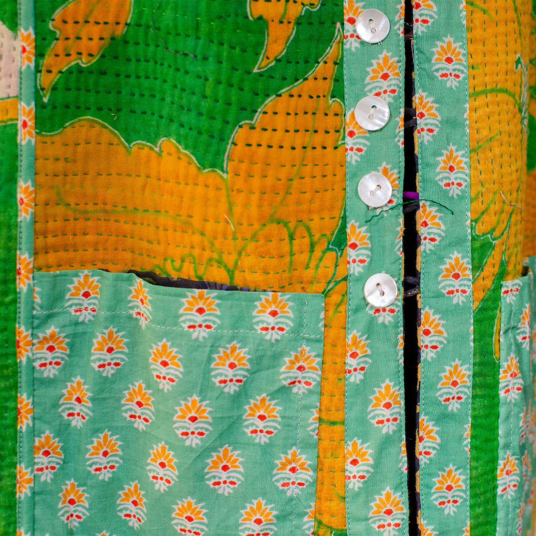 Surya / Extra Large (UK 16-18)