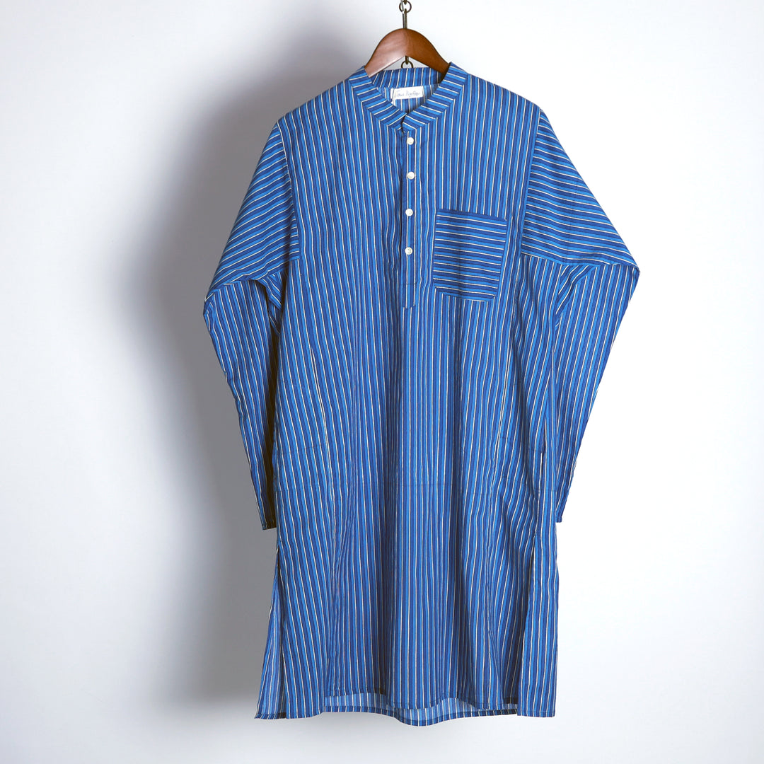 Mens Nightshirt | Tania Llewellyn Designs