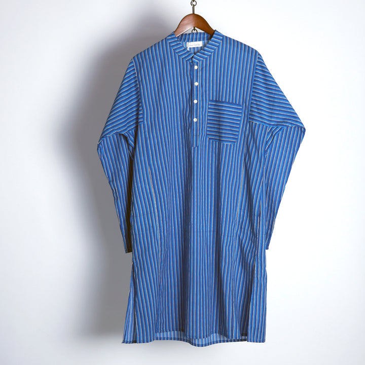 Mens Nightshirt | Tania Llewellyn Designs