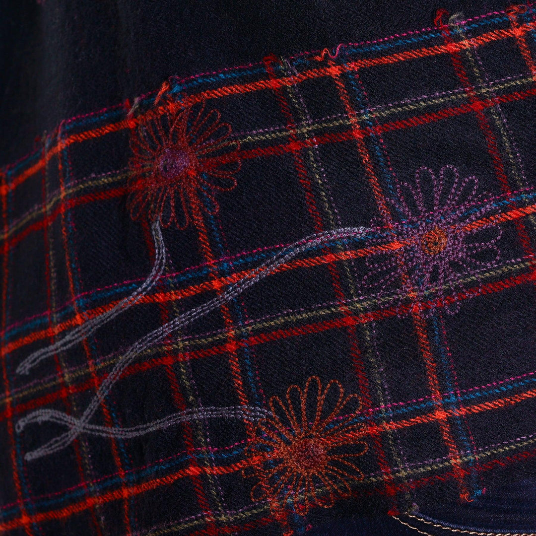 'Daisy' Scarf | Tania Llewellyn Designs