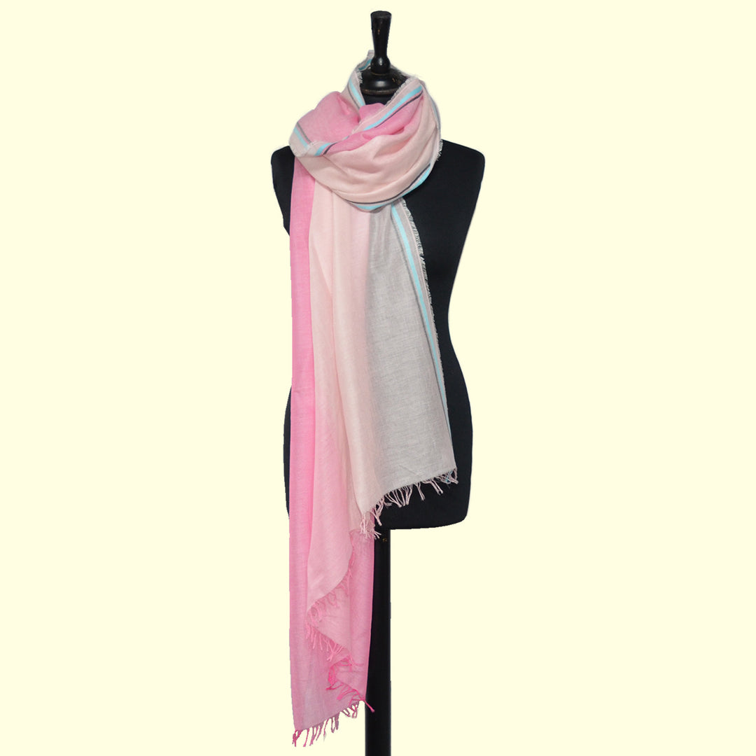 'Fleur' Scarf