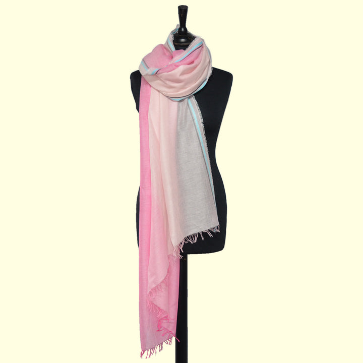 'Fleur' Scarf