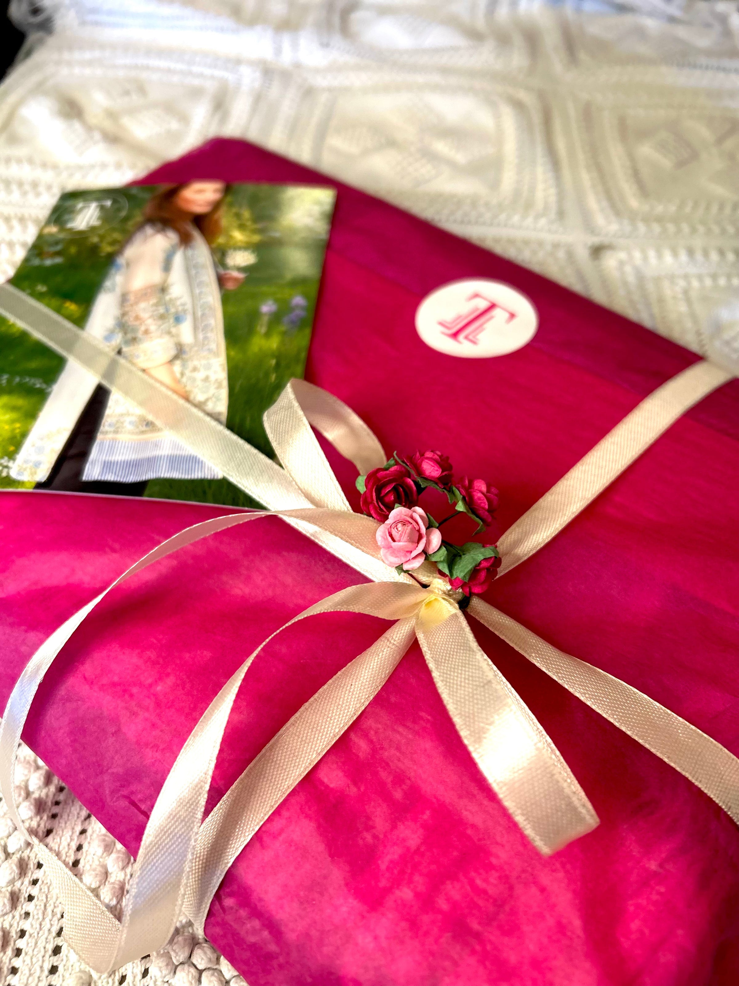 Gifts for Mother's Day