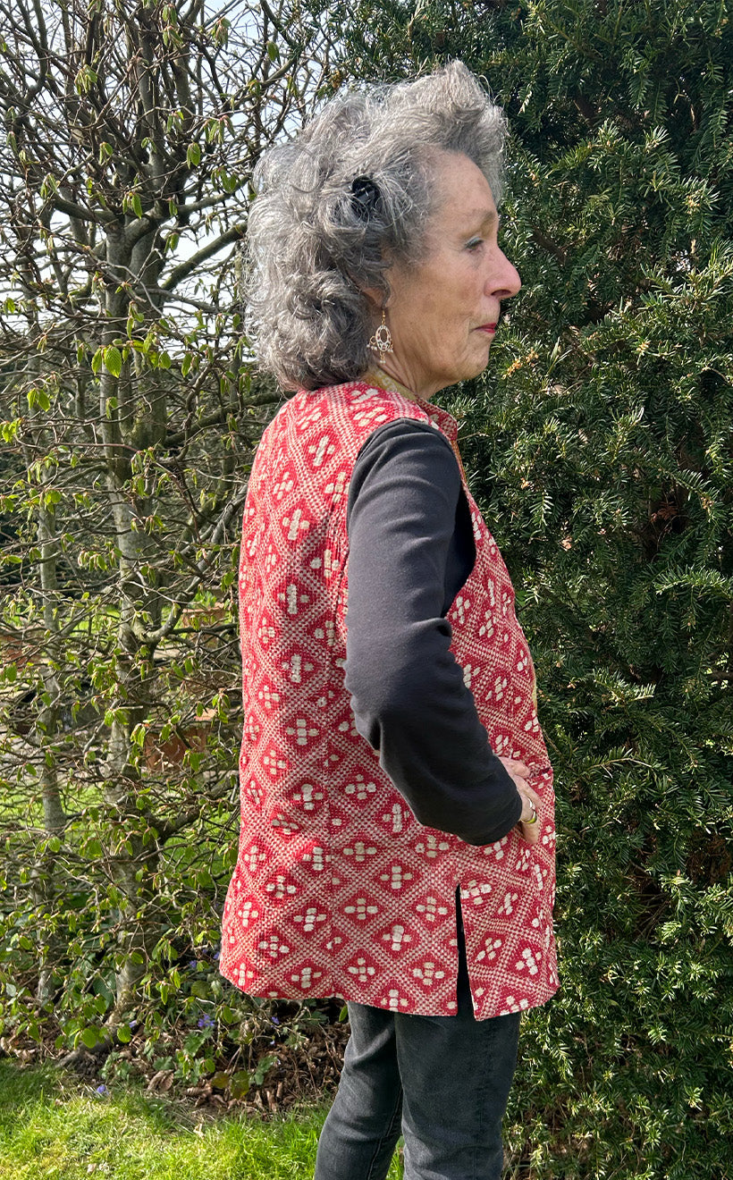 Bea | Small (UK 10 - 12)