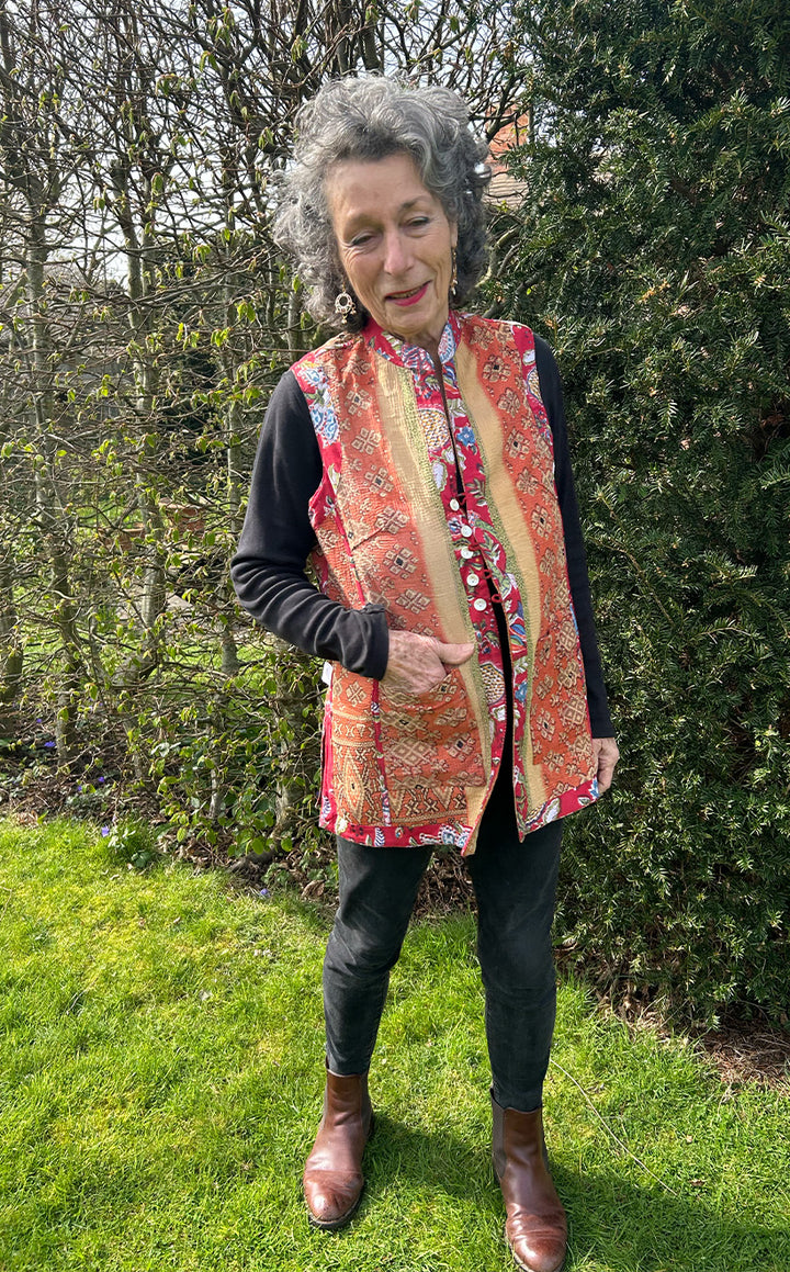 Bea | Small (UK 10 - 12)
