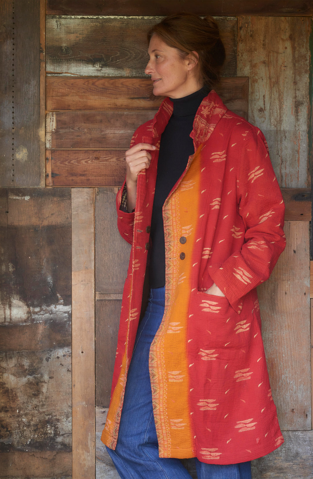 Caterina | Size Large (UK 14-18)