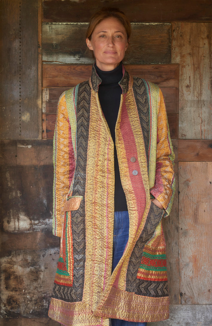 Elisa | Size Small (UK 10-14)