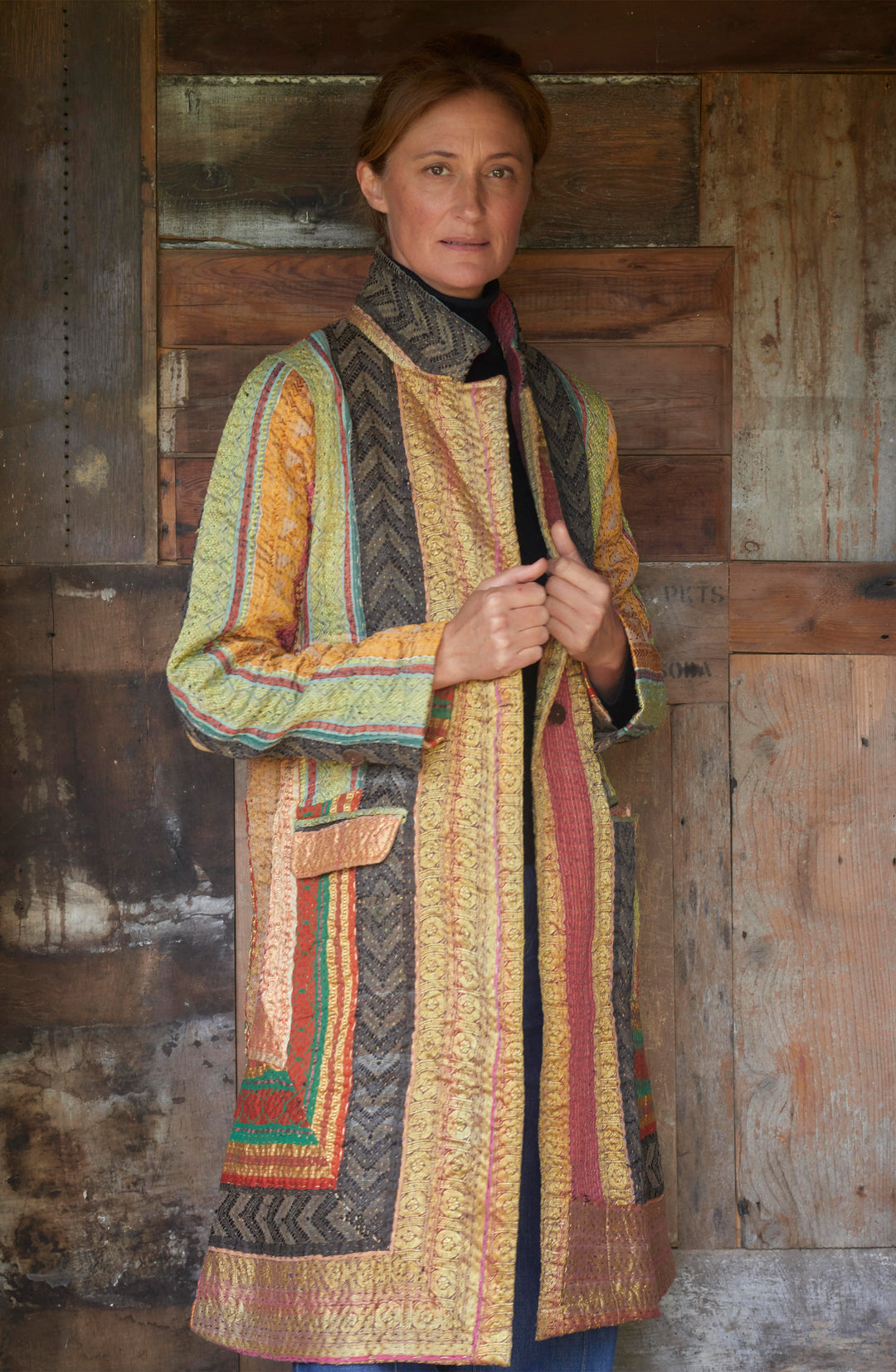Elisa | Size Small (UK 10-14)