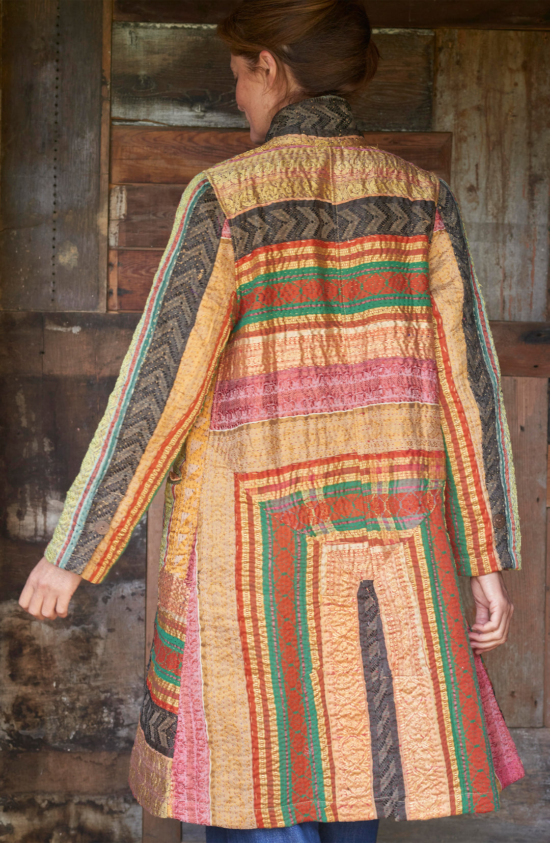 Elisa | Size Small (UK 10-14)