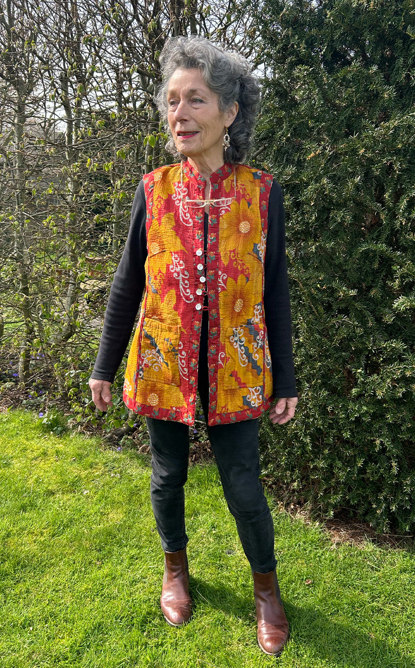 Erica | Medium (UK 12 - 14)