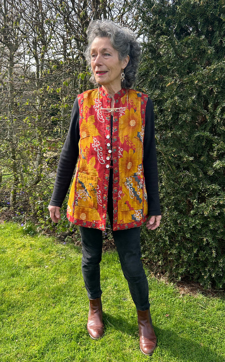 Erica | Medium (UK 12 - 14)