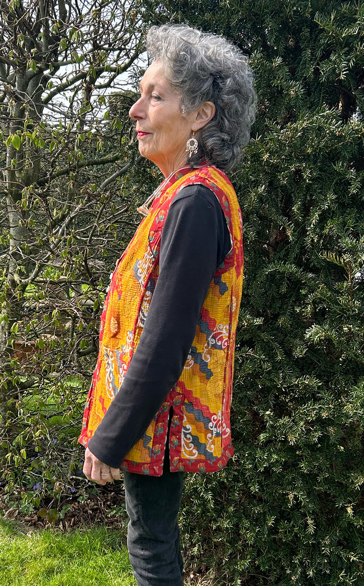 Erica | Medium (UK 12 - 14)