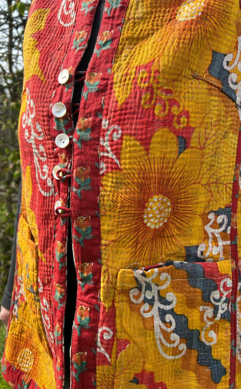 Erica | Medium (UK 12 - 14)