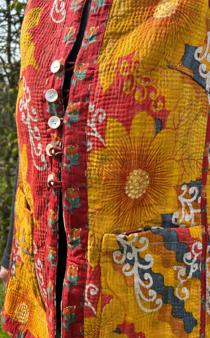 Erica | Medium (UK 12 - 14)