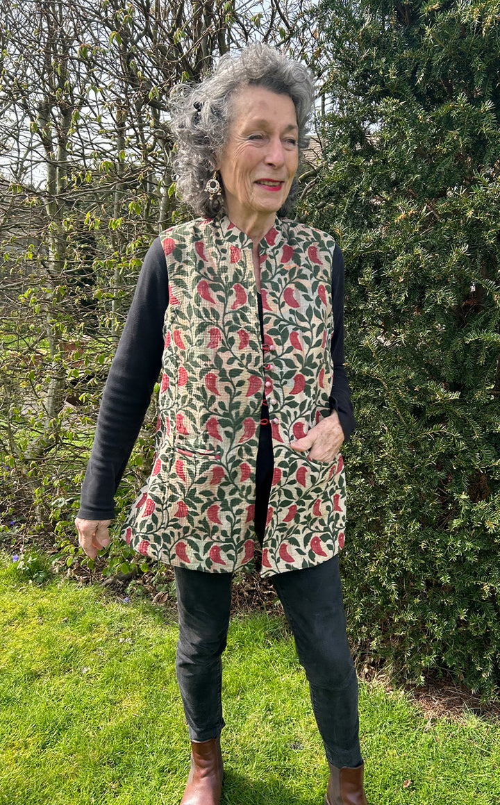 Erica | Medium (UK 12 - 14)
