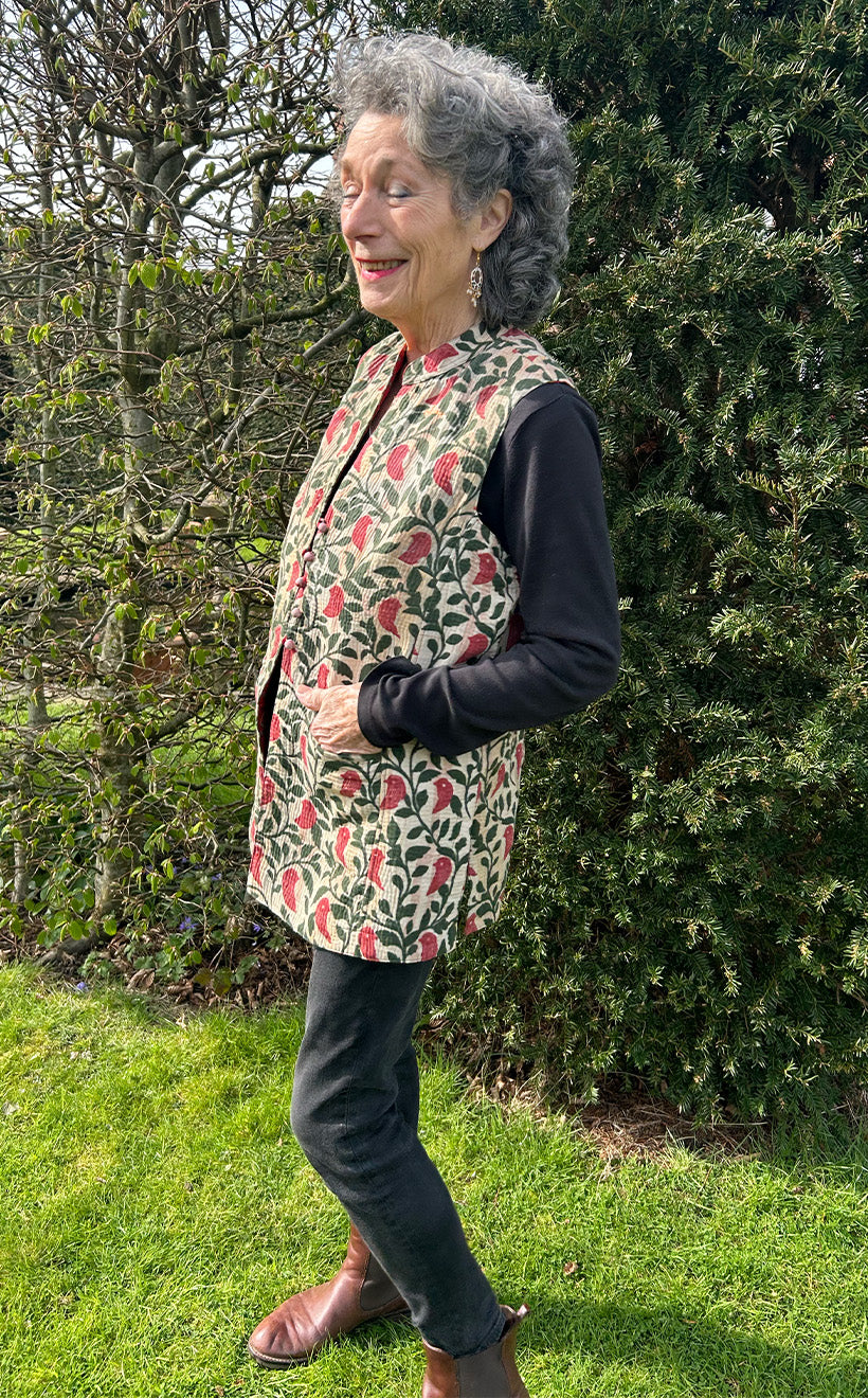 Erica | Medium (UK 12 - 14)