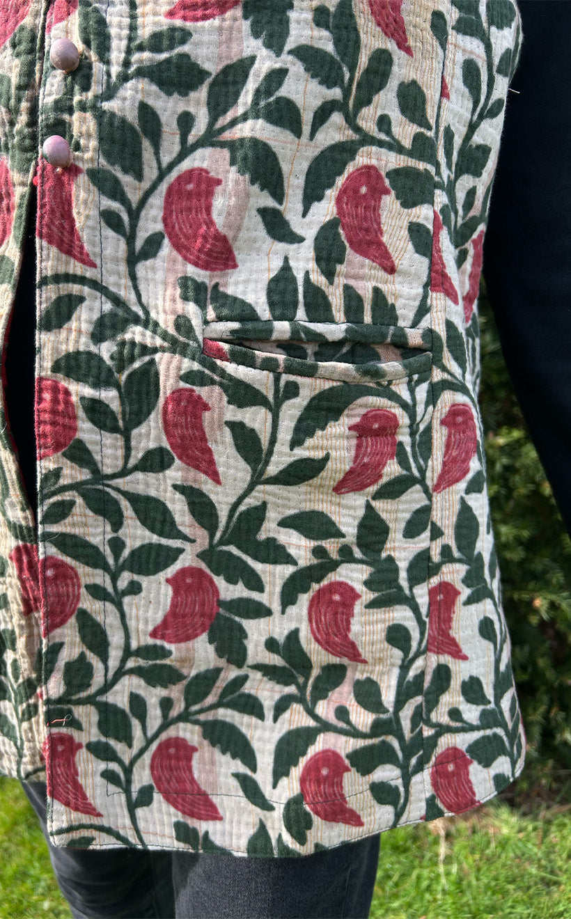Erica | Medium (UK 12 - 14)