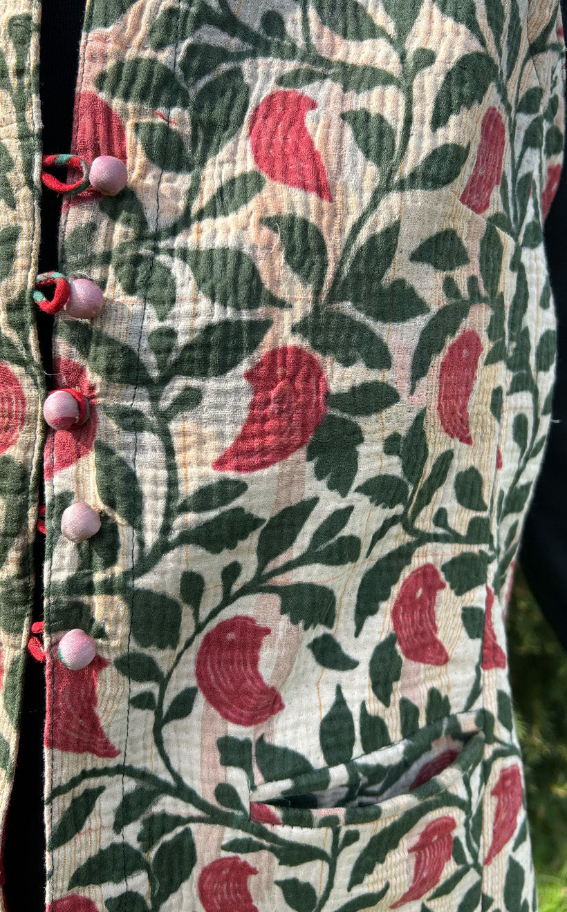 Erica | Medium (UK 12 - 14)