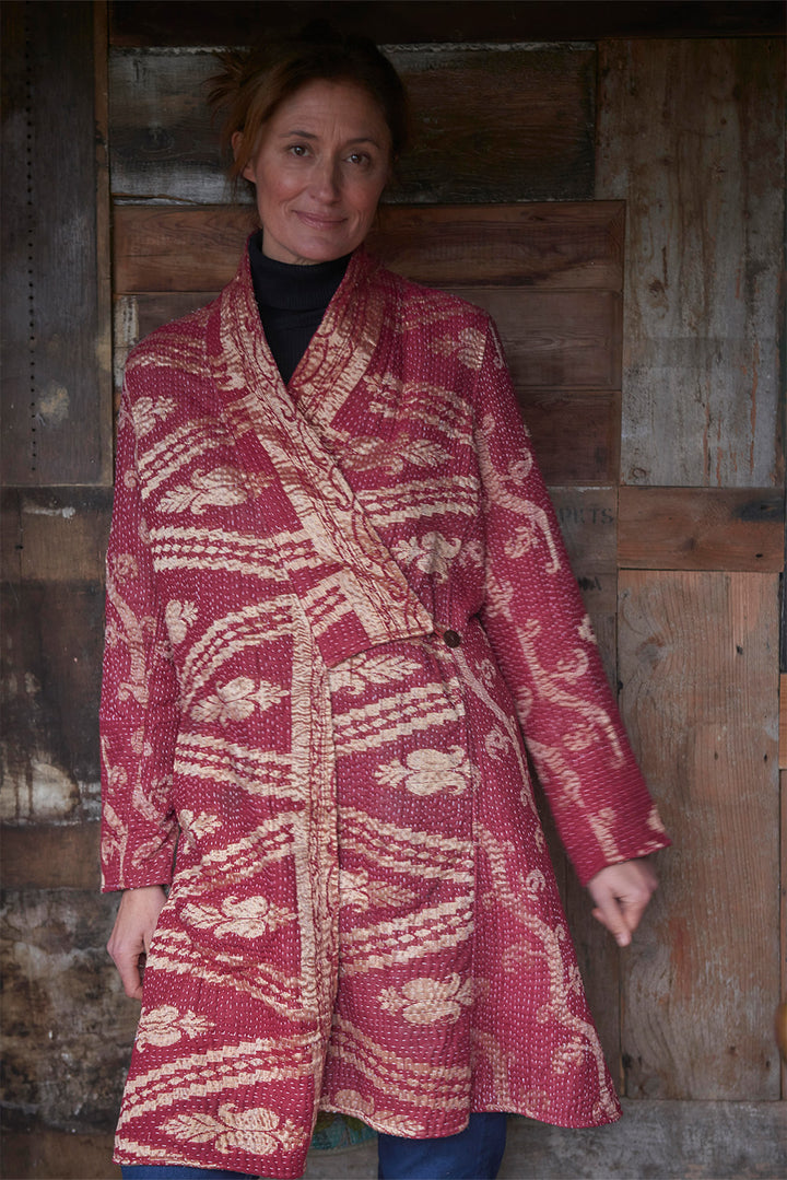 Faiza | Medium/Large (UK 12-16)