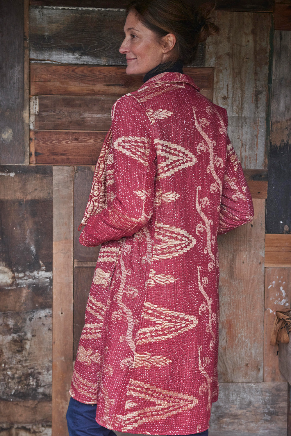 Faiza | Medium/Large (UK 12-16)