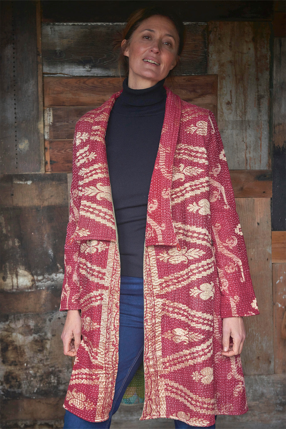 Faiza | Medium/Large (UK 12-16)