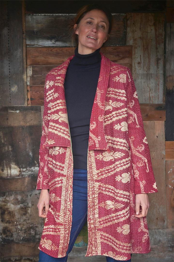 Faiza | Medium/Large (UK 12-16)