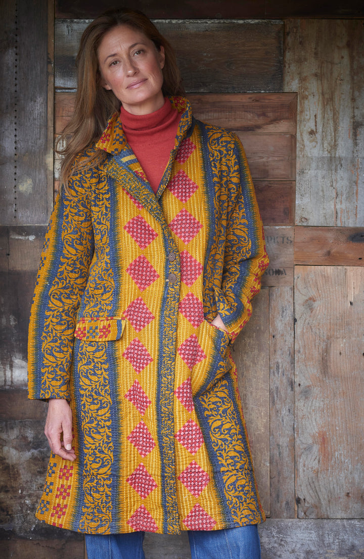 Fiorella | Size Small (UK 10-14)