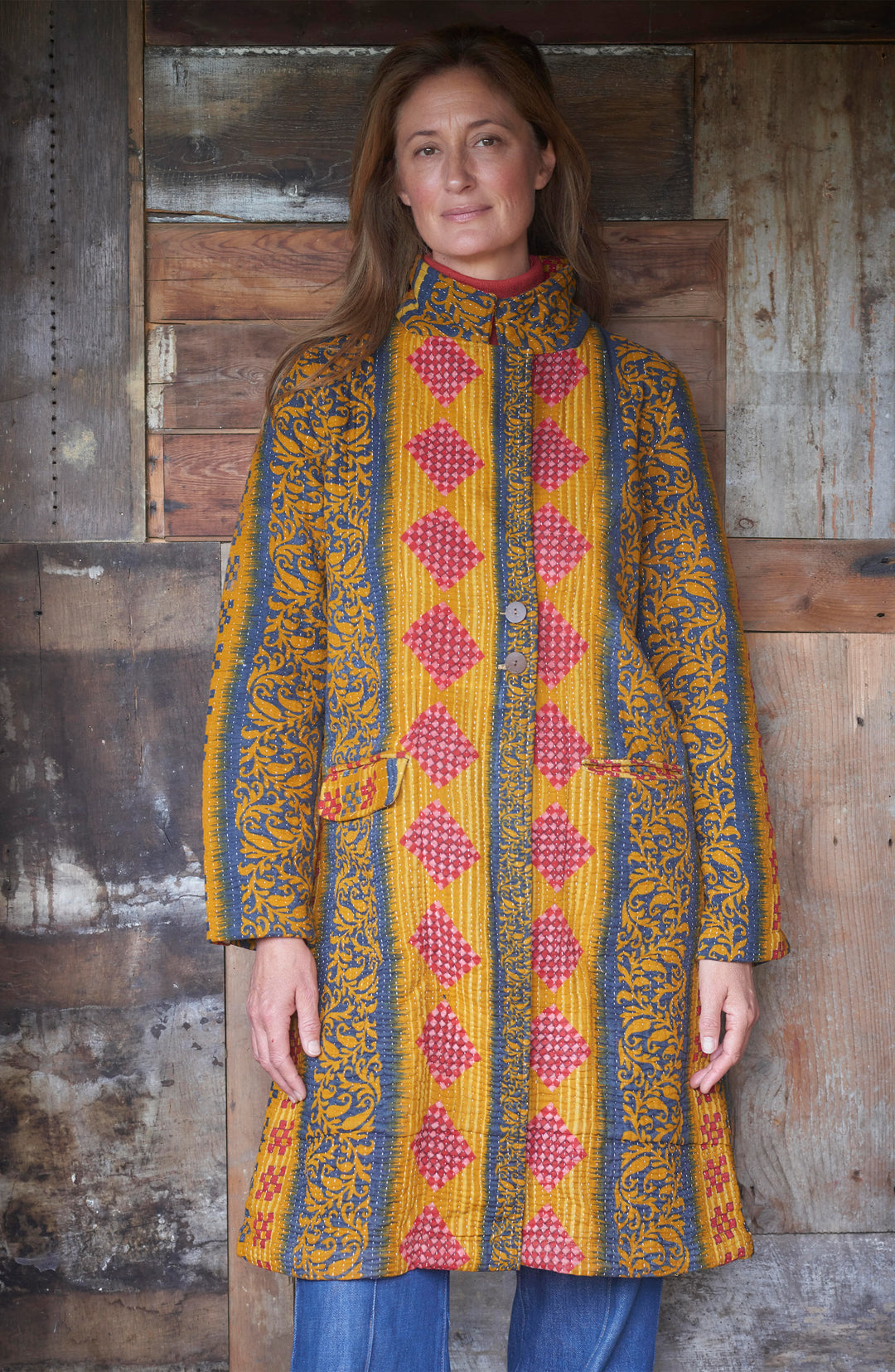Fiorella | Size Small (UK 10-14)