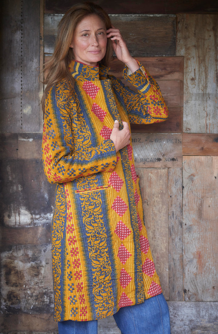 Fiorella | Size Small (UK 10-14)