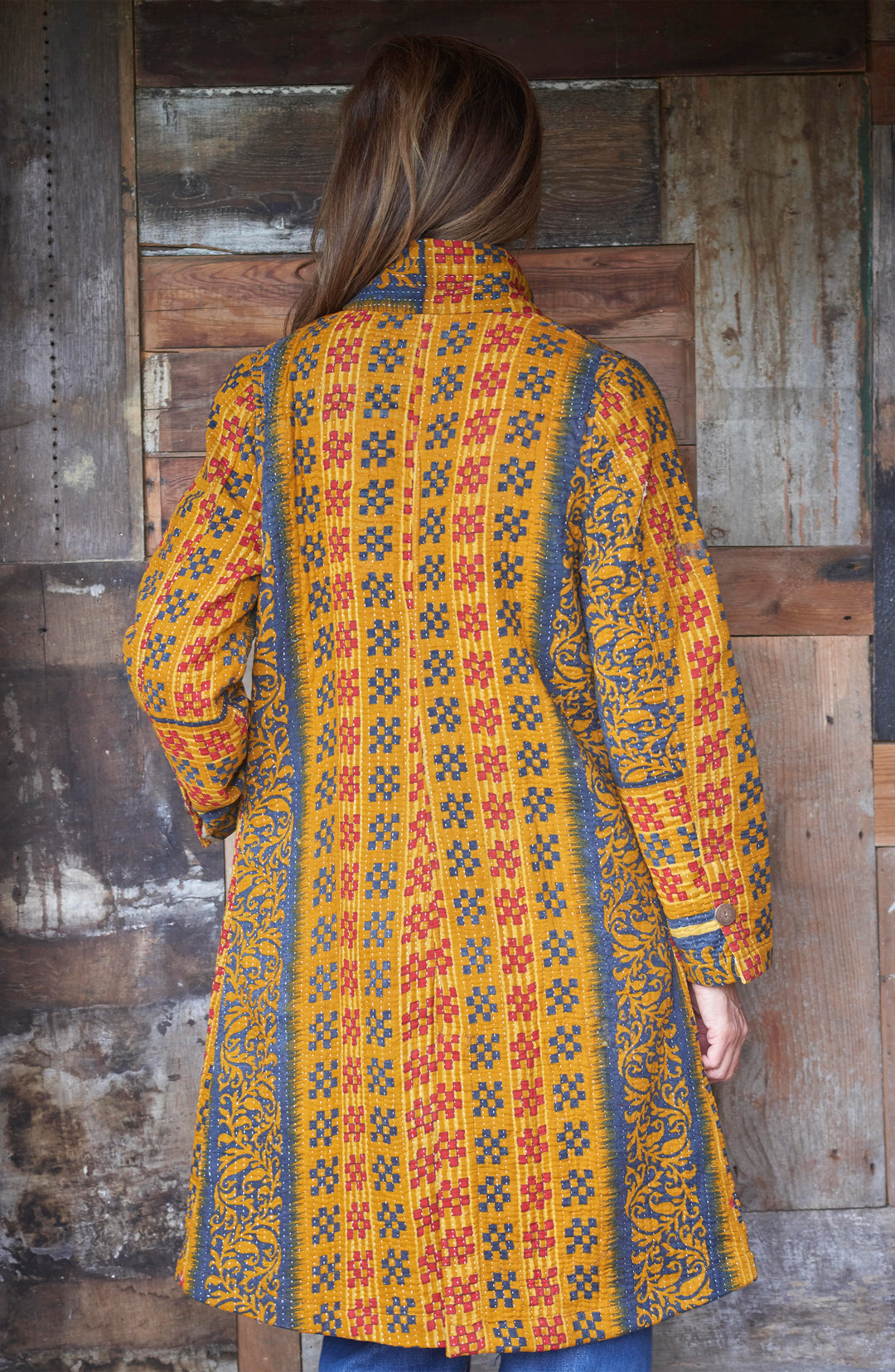 Fiorella | Size Small (UK 10-14)